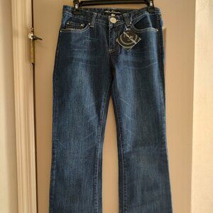 "TYPE Z" JEANS (29/32)